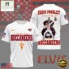 NFL Tampa Bay Buccaneers x Elvis Presley 2026 Limited Edition T-Shirt 3 NFL Tampa Bay Buccaneers x Elvis Presley 2026 Unisex T-Shirt