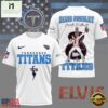 NFL Tennessee Titans x Elvis Presley 2026 Limited Edition T-Shirt 2 NFL Tennessee Titans x Elvis Presley 2026 Unisex T-Shirt
