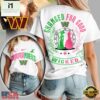 NFL Washington Commanders Wicked Changed For Good Women T-Shirt