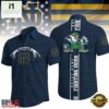 Notre Dame Fighting Irish 2026 NCAA Game Day Hawaiian Shirt