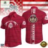 Ohio State Buckeyes 2026 NCAA Game Day Hawaiian Shirt