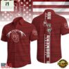 Oklahoma Sooners 2026 NCAA Game Day Hawaiian Shirt