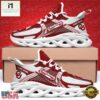 Oklahoma Sooners Personalized Clunky Sneaker Max Soul Shoes