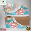 One Piece Chopper Limited Edition Nike Air Jordan 1 Sneakers Shoes