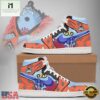 One Piece Jinbe Limited Edition Nike Air Jordan 1 Sneakers Shoes