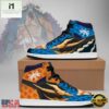 One Piece Kaido Limited Edition Nike Air Jordan 1 Sneakers Shoes