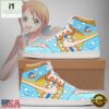 One Piece Nami Limited Edition Nike Air Jordan 1 Sneakers Shoes