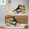 One Piece Ussop Limited Edition Nike Air Jordan 1 Sneakers Shoes