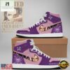 One Piece Wanted Robin Limited Edition Nike Air Jordan 1 Sneakers Shoes