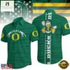 Oregon Ducks 2026 NCAA Game Day Hawaiian Shirt