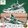 Oregon Ducks Personalized Clunky Sneaker Max Soul Shoes