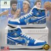 Orlando Magic NBA Nike Air Jordan 1 Sneakers Shoes