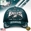 Philadelphia Eagles NFL New Era Classic Cap