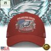Philadelphia Eagles NFL RED Friday Classic Cap Hats