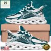 Philadelphia Eagles Personalized Clunky Sneaker Max Soul Shoes