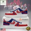 Philadelphia Phillies MLB Trending Sneakers Air Force 1 Low Top Shoes