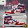 Philadelphia Phillies MLB Trending Sneakers Air Jordan 1 High Top Shoes