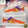 Phoenix Suns NBA Nike Air Force 1 Low Top Shoes