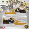 Pittsburgh Pirates MLB Trending Sneakers Air Force 1 Low Top Shoes