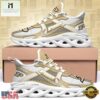 Purdue Boilermakers Personalized Clunky Sneaker Max Soul Shoes