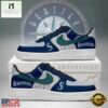 Seattle Mariners MLB Unique Sports Air Force 1 Low Top Shoes Running Sneakers , MLB Fan Sneakers 2 Seattle Mariners MLB Unique Sports Air Force 1 Low Top Shoes Running Sneakers