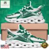 South Florida Bulls Personalized Clunky Sneaker Max Soul Shoes