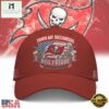 Tampa Bay Buccaneers NFL RED Friday Classic Cap Hats
