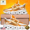 Tennessee Volunteers Personalized Clunky Sneaker Max Soul Shoes