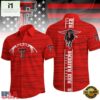 Texas Tech Red Raiders 2026 NCAA Game Day Hawaiian Shirt