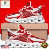 Texas Tech Red Raiders Personalized Clunky Sneaker Max Soul Shoes