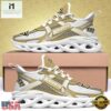 UCF Knights Personalized Clunky Sneaker Max Soul Shoes