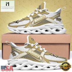 UCF Knights Personalized Clunky Sneaker Max Soul Shoes