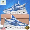 UCLA Bruins Personalized Clunky Sneaker Max Soul Shoes