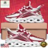USC Trojans Personalized Clunky Sneaker Max Soul Shoes