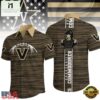 Vanderbilt Commodores 2026 NCAA Game Day Hawaiian Shirt