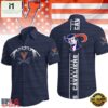 Virginia Cavaliers 2026 NCAA Game Day Hawaiian Shirt