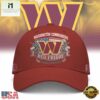 Washington Commanders NFL RED Friday Classic Cap Hats