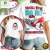 Arizona Diamondbacks MLB x Hello Kitty Women T-Shirt