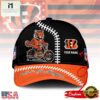Cincinnati Bengals NFL Harley Davidson 2026 Classic Cap Hats 2 Custom Name Cincinnati Bengals NFL Harley Davidson Classic Baseball Cap
