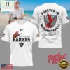 Las Vegas Raiders NFL Forever in Margaritaville 3D T-Shirt