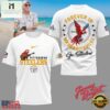 Pittsburgh Steelers NFL Forever in Margaritaville 3D T-Shirt