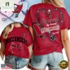 Tampa Bay Buccaneers 2026 NFL Nurse By Heart Unisex 3D Shirt
