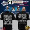 Atlanta Braves Cody Johnson Ella Langley Country Fest Unisex T Shirt 3 Atlanta Braves Cody Johnson Ella Langley Country Fest Unisex T Shirt