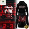 Carolina Hurricanes 2026 Playoffs Sound The Siren Unisex Hoodie