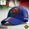 Custom Name Chicago Bears NFL New 2026 Version Cap Hats 3 Custom Name Chicago Bears NFL Italy Classic Cap