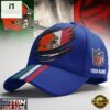 Custom Name Cleveland Browns NFL New 2026 Version Cap Hats 3 Custom Name Cleveland Browns NFL Italy Classic Cap