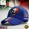 Custom Name Houston Texans NFL Italy Classic Cap