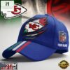 Custom Name Kansas City Chiefs NFL New 2026 Version Cap Hats 3 Custom Name Kansas City Chiefs NFL Italy Classic Cap