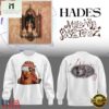 Melanie Martinez x Hades The Sacrifice Tour 2026 Unisex Sweatshirt