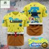 MLB Philadelphia Phillies x SpongeBob SquarePants Baseball Jersey